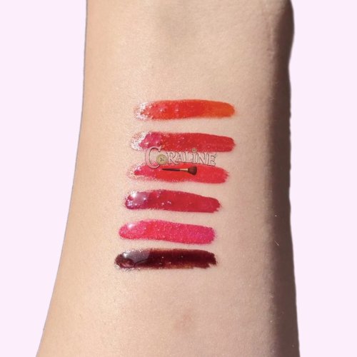 رژلب پیل آف استخری میسلارا Miss Lara