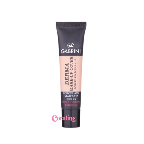 کرمپودر گابرینی Gabrini