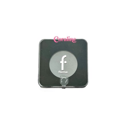 سایه مونو مشکی فلورمار Flormar