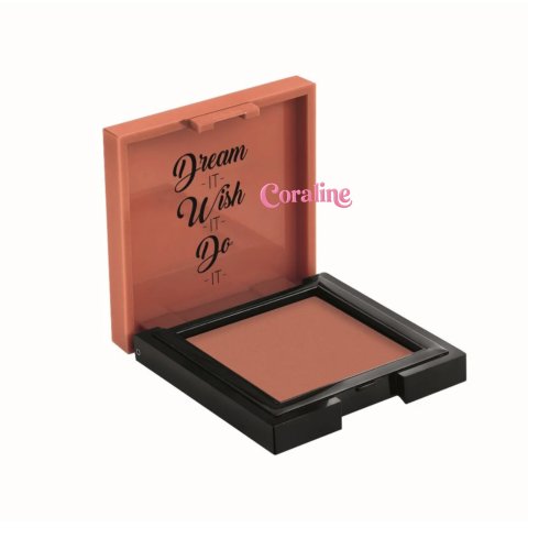 رژگونه کرمی پاستل Pastel
