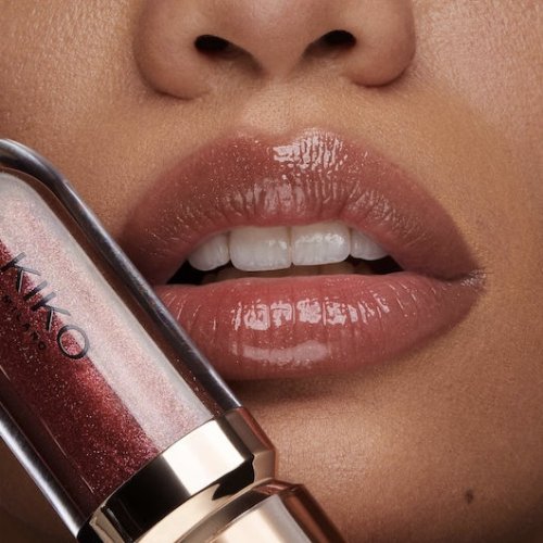 لیپگلاس کیکو 44 | Kiko 3D Hydra Lipgloss