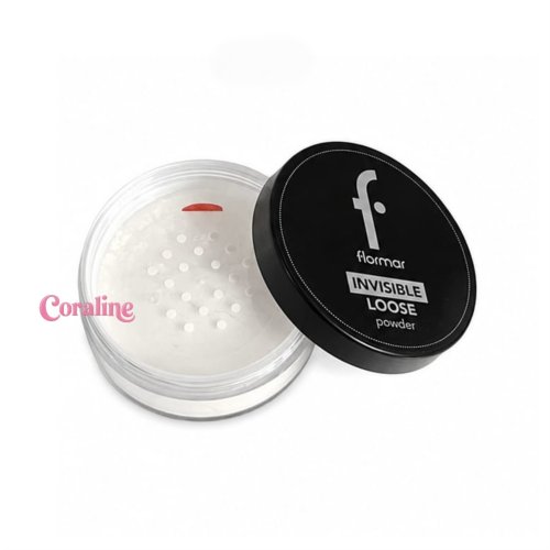 پودر بیک فلورمار Flormar