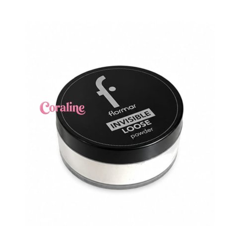 پودر بیک فلورمار Flormar