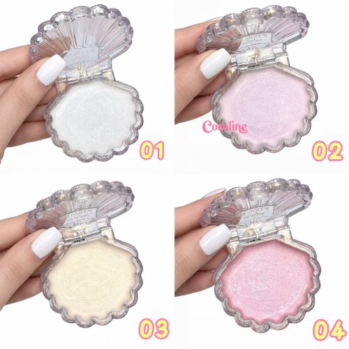 هایلایتر صدفی اولیبولا Olibolla