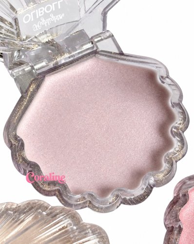 هایلایتر صدفی اولیبولا Olibolla