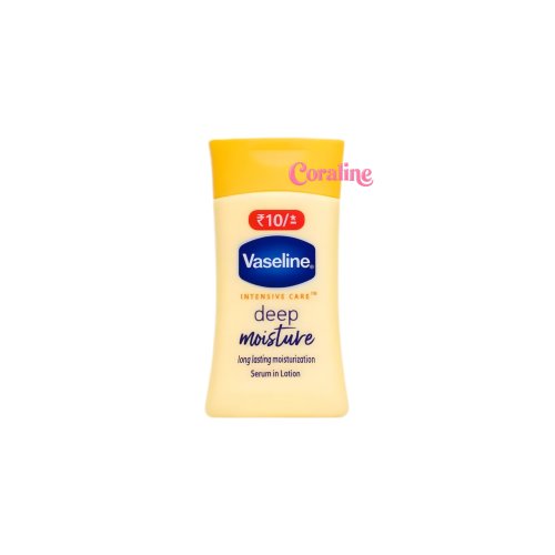 لوسیون مینی وازلین Vaseline