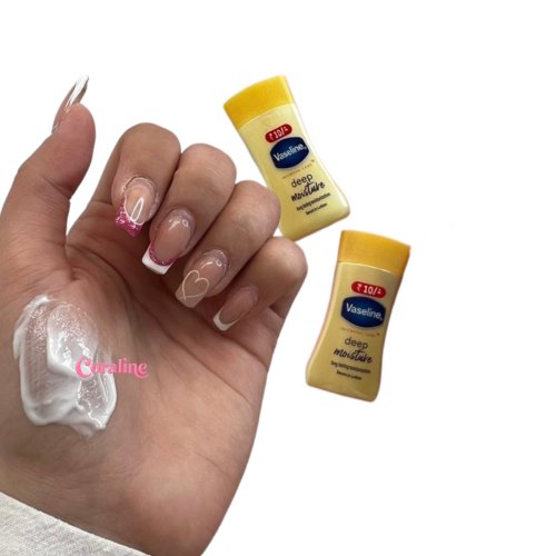 لوسیون مینی وازلین Vaseline
