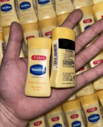 لوسیون مینی وازلین Vaseline