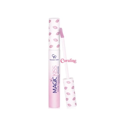 رژ لب مایع حرارتی گلدن رز Golden Rose magic kiss