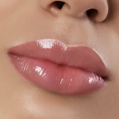 رژ لب مایع حرارتی گلدن رز Golden Rose magic kiss