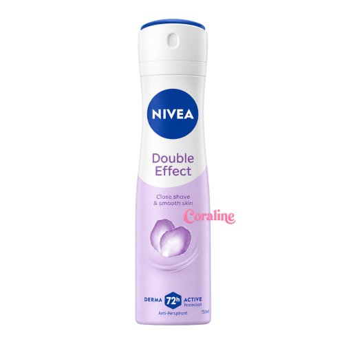 اسپری ضدتعریق نیوا Nivea