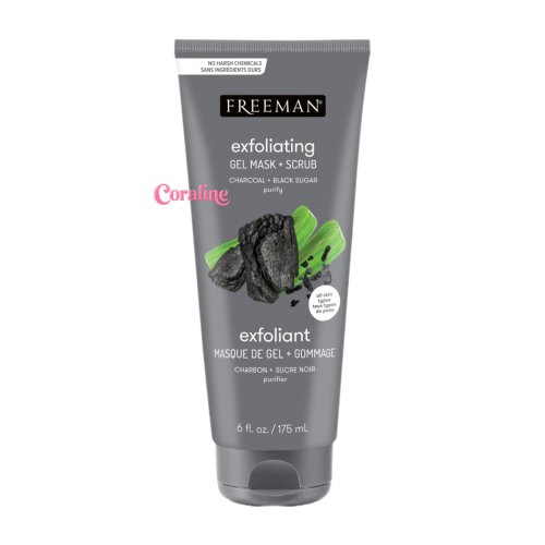 ماسک تیوپی فریمن Freeman