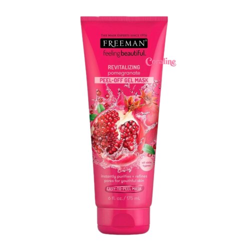 ماسک تیوپی فریمن Freeman
