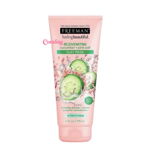 ماسک تیوپی فریمن Freeman