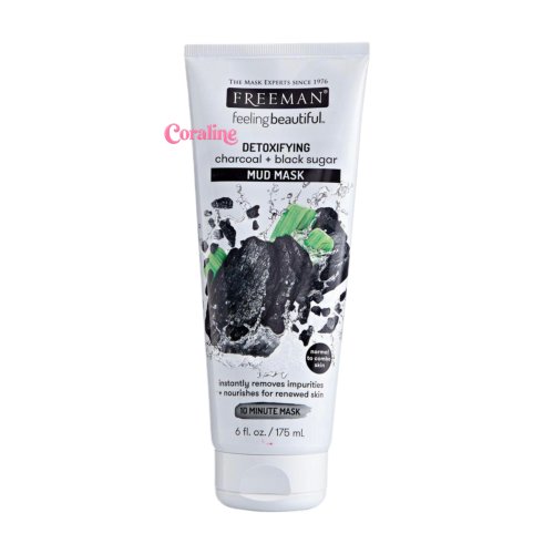 ماسک تیوپی فریمن Freeman