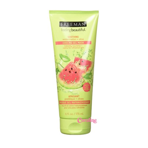 ماسک تیوپی فریمن Freeman