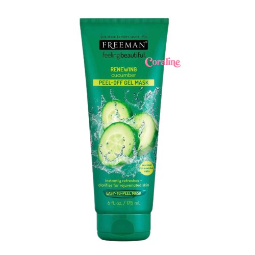 ماسک تیوپی فریمن Freeman