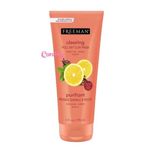 ماسک تیوپی فریمن Freeman