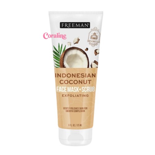 ماسک تیوپی فریمن Freeman